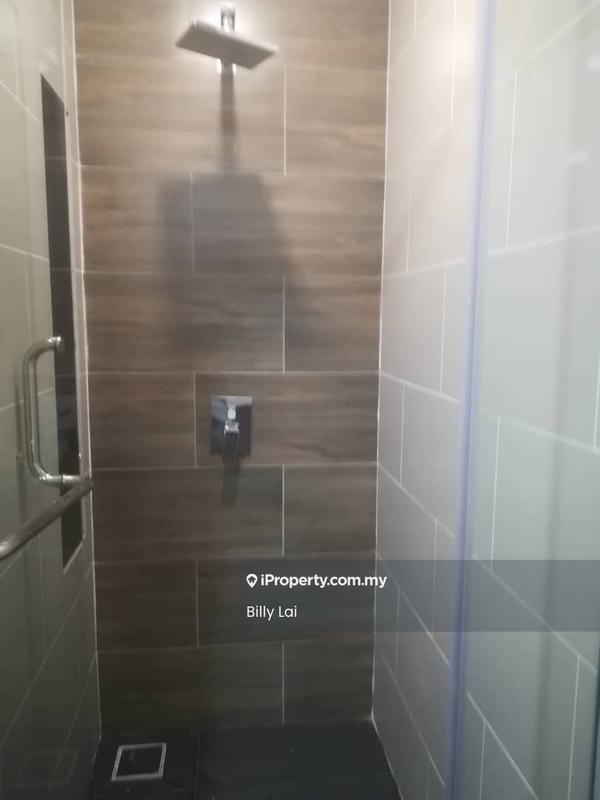 Condominium for Sale in The Reach @ Titiwangsa by Billy Lai - Bathroom - iProperty.com.my