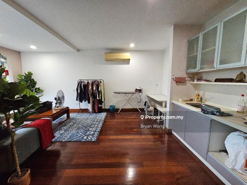 Semi-Detached House for Sale in Damansara Jaya, Petaling Jaya by Bryan Wong - iProperty.com.my