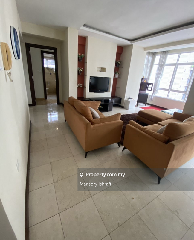 For Sale - The Orion