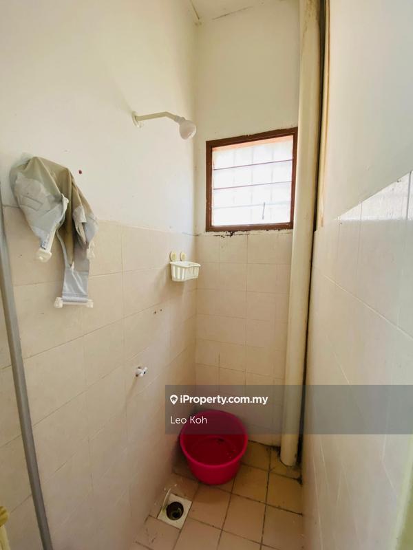 1-storey Terraced House for Sale in Taman Lestari Putra, Seri Kembangan by Leo Koh - iProperty.com.my