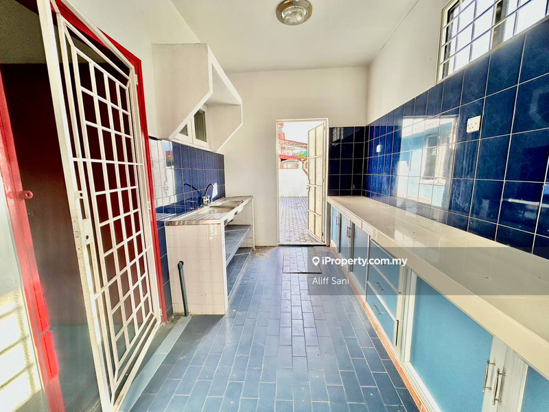 Semi-Detached House for Sale in Taman Permata, Ulu Kelang by Aliff Sani - iProperty.com.my