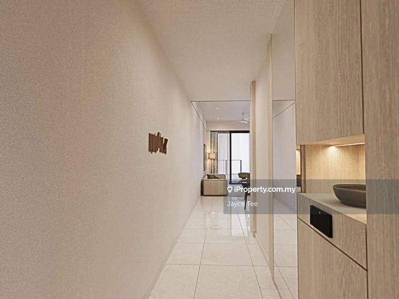 For Sale - Tropicana Cenang