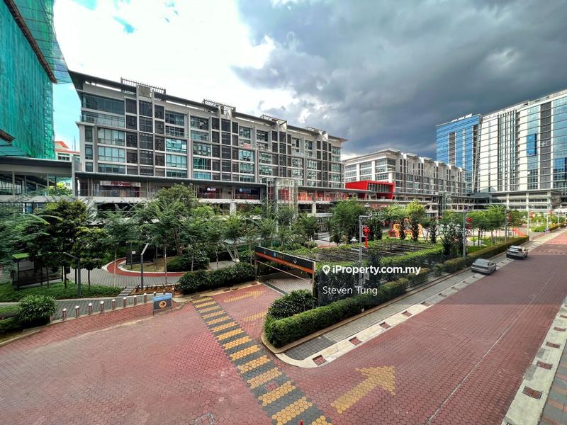 Kedai untuk Dijual di Cheras, Kuala Lumpur oleh Steven Tung - iProperty.com.my