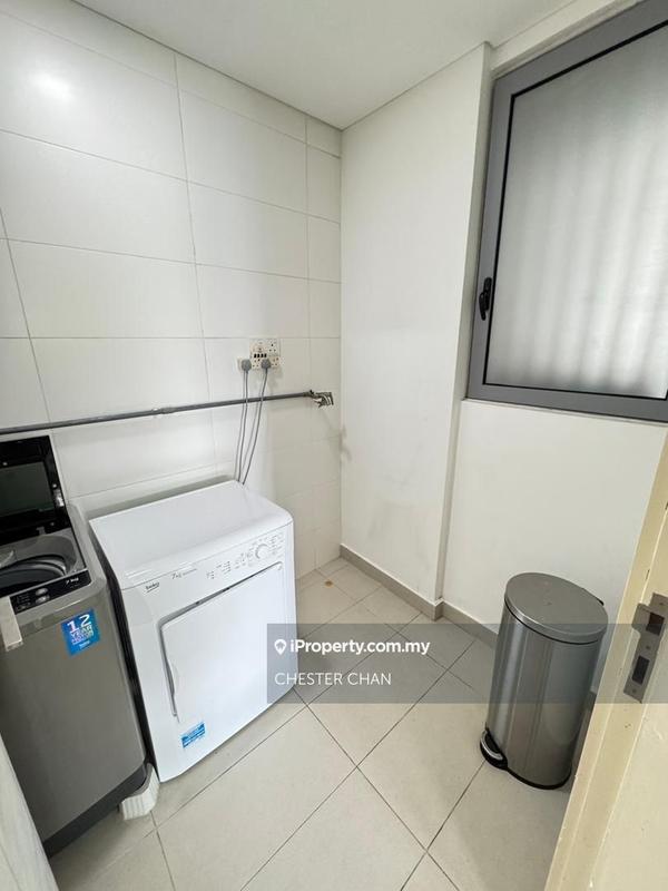 Condominium for Rent in The Westside Two by CHESTER CHAN - iProperty.com.my