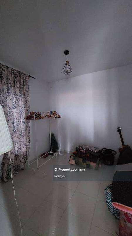 For Sale - Residensi Laguna Biru 2