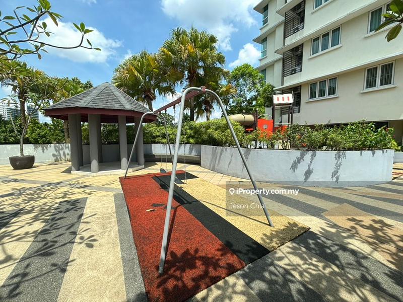 Condominium for Sale in Sutera Maya by Jeson Chia - iProperty.com.my