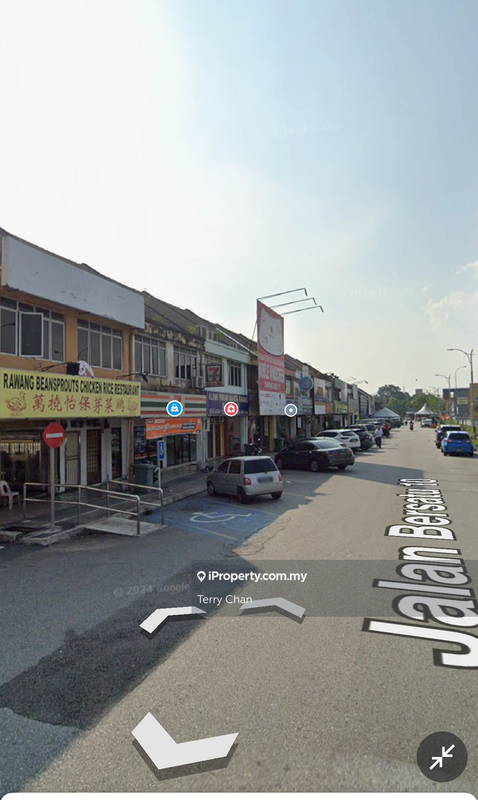 Shop for Sale in Taman Bersatu, Rawang by Terry Chan - iProperty.com.my