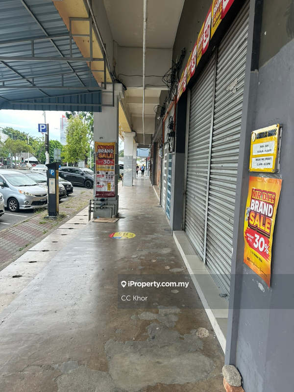 Office for Rent in Kampung Ladang, Kuala Terengganu by CC Khor - iProperty.com.my