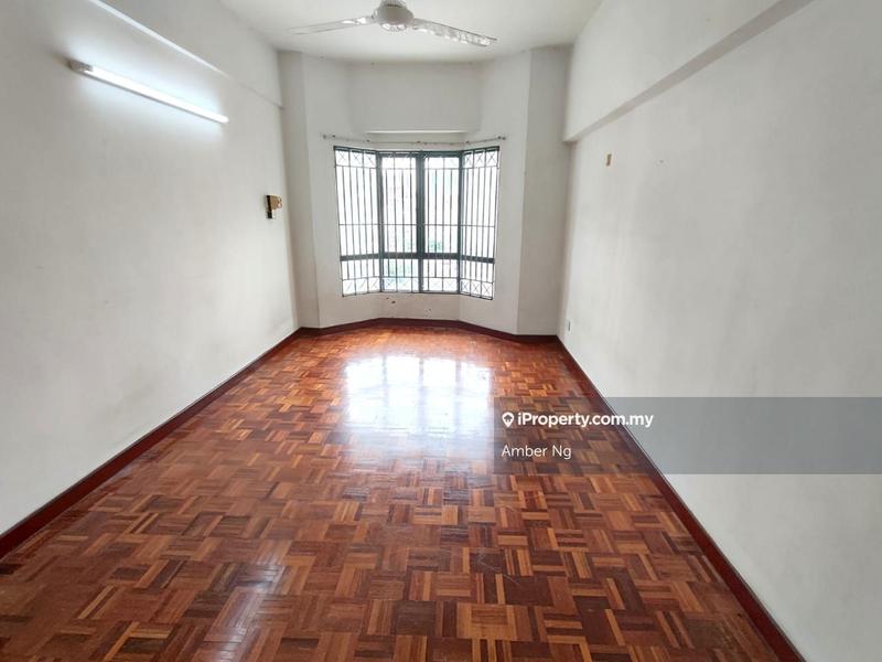 Kondominium untuk Dijual di Sri Pelangi Condominiums oleh Amber Ng - iProperty.com.my