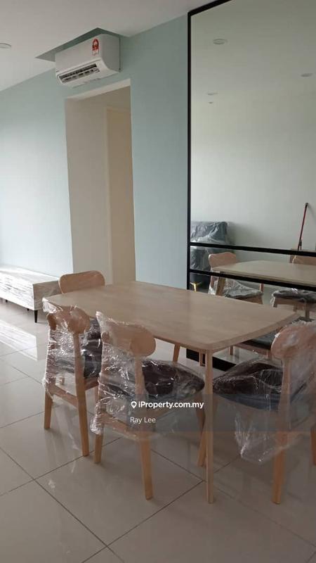 Service Residence for Rent in Kenwingston Skylofts by Ray Lee - iProperty.com.my