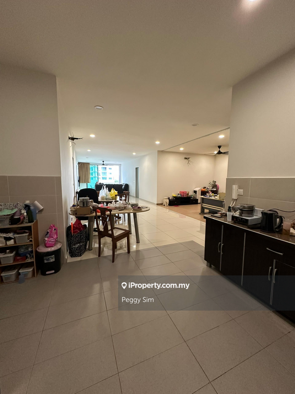 Kondominium untuk Dijual di X2 Residency oleh Peggy Sim - iProperty.com.my