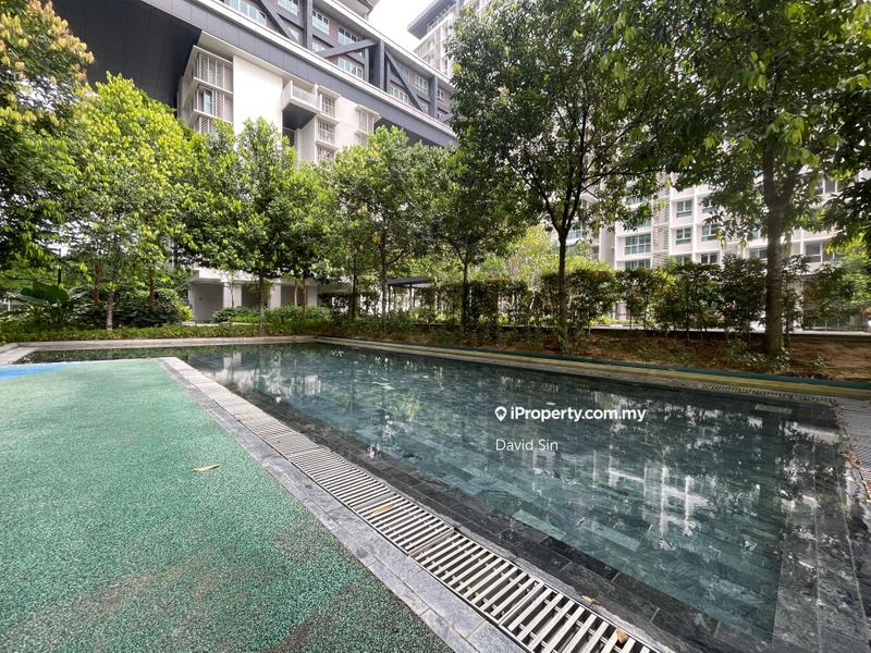 Service Residence for Sale in Cantara Residences by David Sin - iProperty.com.my