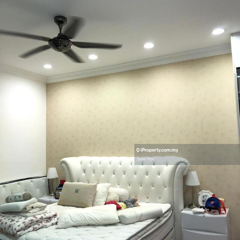 Townhouse for Sale in 16 sierra, Puchong by Jane Hor - iProperty.com.my