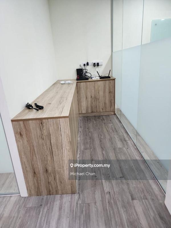 Shop-Office for Sale in Bandar Puteri Puchong, Puchong by Michael Chan - iProperty.com.my