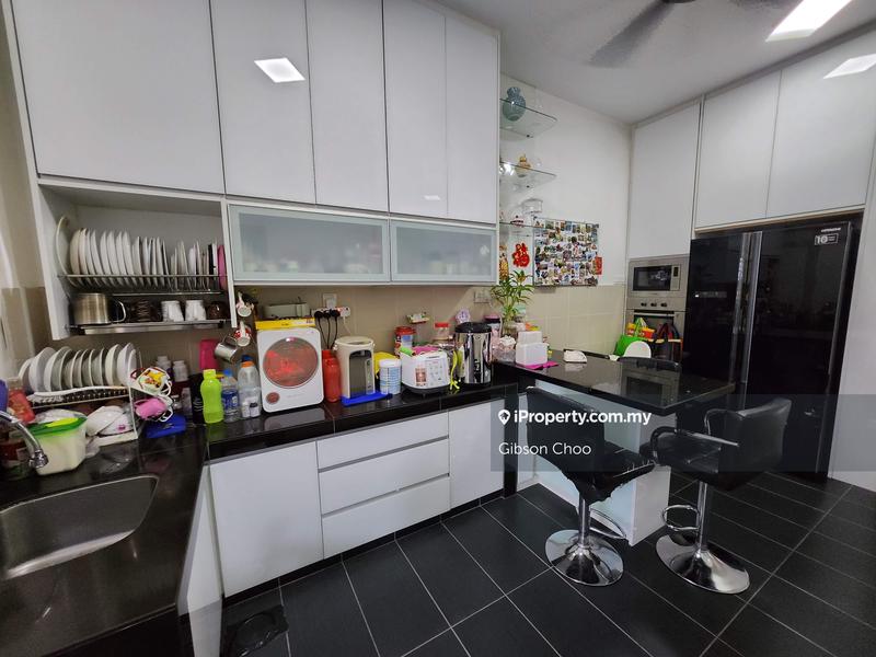 2-storey Terraced House for Sale in semanja kajang, Kajang by Gibson Choo - iProperty.com.my
