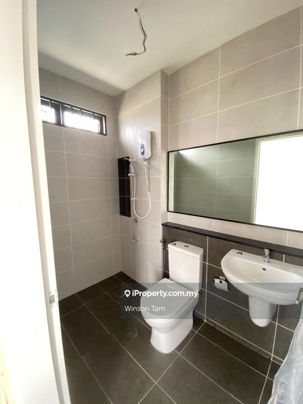 Rumah Teres 2-Tingkat untuk Dijual di Denai Alam, Shah Alam oleh Winson Tam - iProperty.com.my