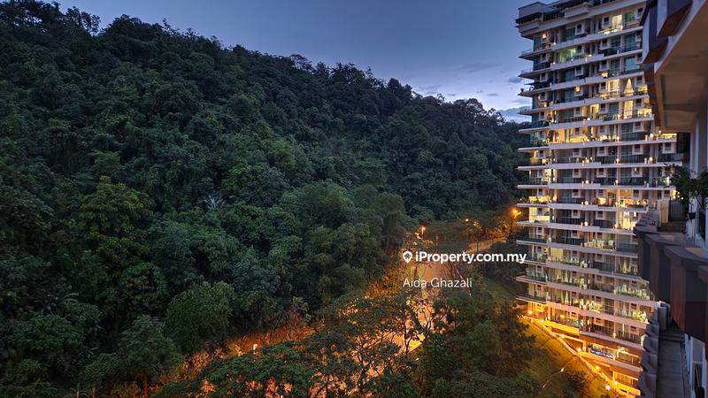 Condominium for Sale in Armanee Terrace by Aida Ghazali - iProperty.com.my