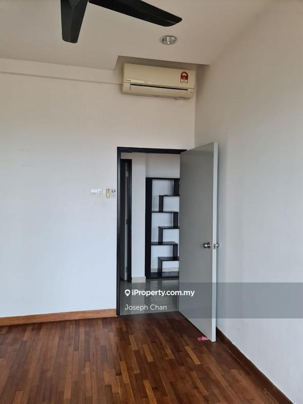Service Residence for Sale in i-Residence @ i-City by Joseph Chan - iProperty.com.my