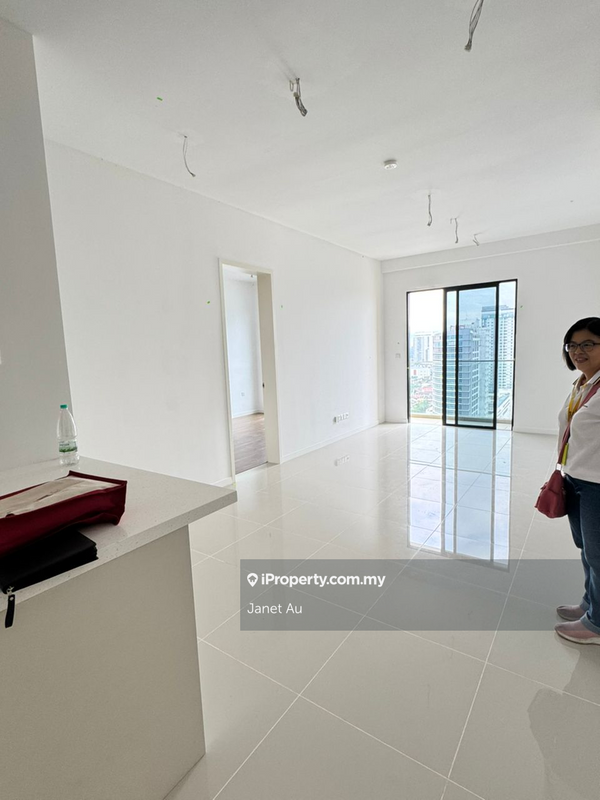 Kondominium untuk Dijual di Tropicana Miyu oleh Janet Au - iProperty.com.my