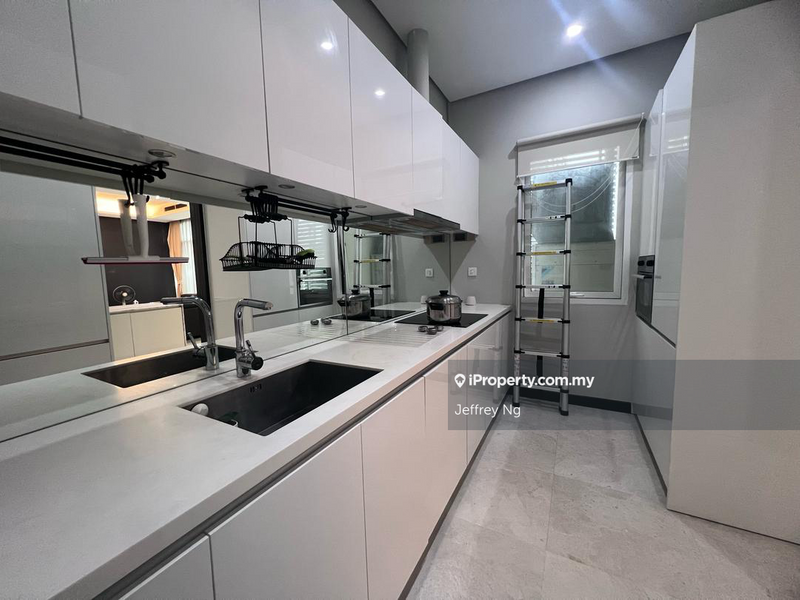 For Sale - Quadro Residences