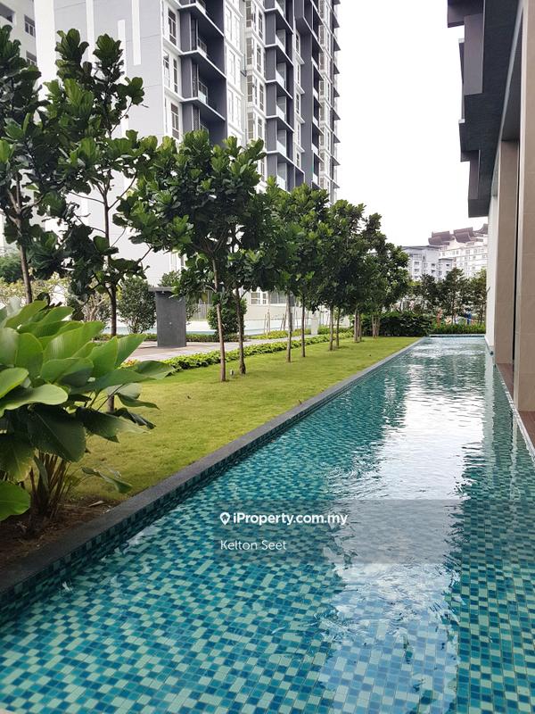 Condominium for Sale in Green Residence by Kelton Seet - iProperty.com.my