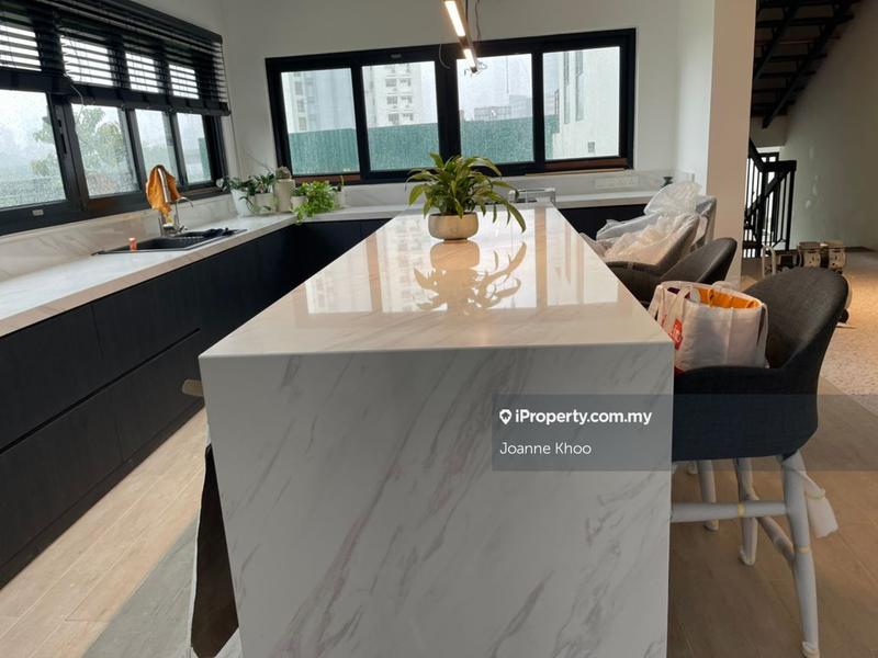 3-storey Terraced House for Sale in Taman Seputeh, Seputeh,Kuala Lumpur, Setapak by Joanne Khoo - iProperty.com.my