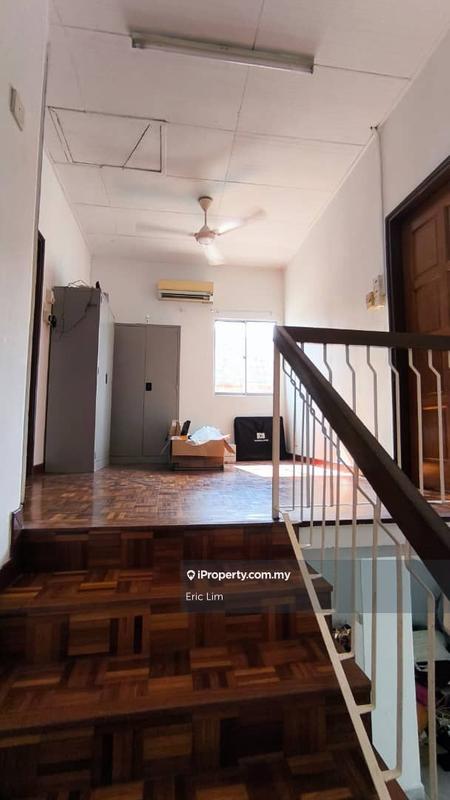 Rumah Berangkai 2 Tingkat untuk Disewa di Damansara Jaya, Petaling Jaya oleh Eric Lim - iProperty.com.my