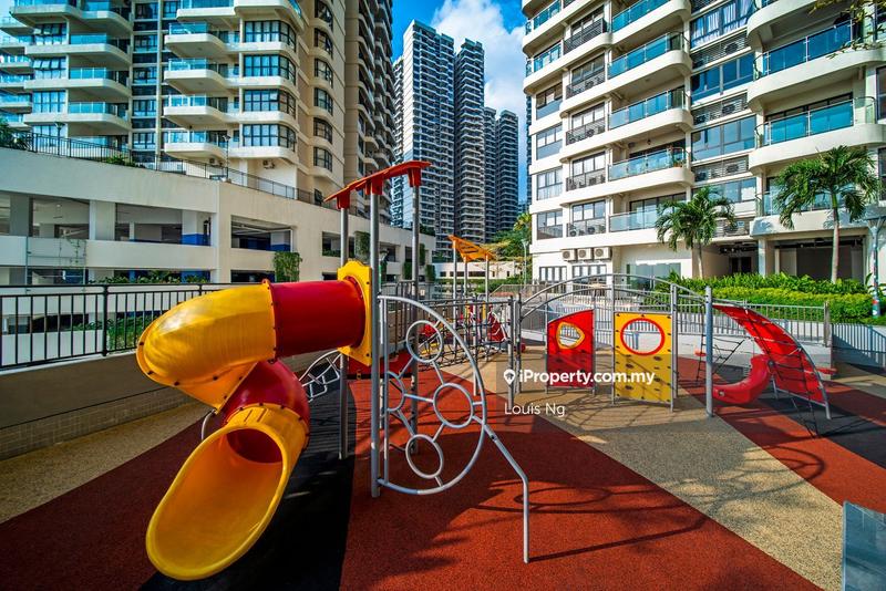 Kondominium untuk Dijual di Kings Bay @ Country Garden Danga Bay oleh Louis Ng - iProperty.com.my