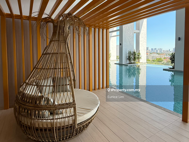 For Sale - Codrington Residence