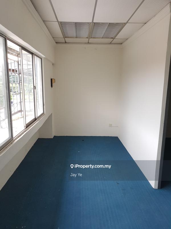 For Rent - TPP 6 Taman Perindustrian Puchong Utama 1 Taman Perindustrian Puchong Utama 2 BK Taman Oug TS USJ