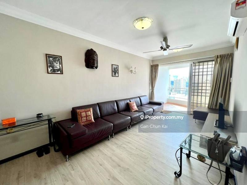 For Rent - Gurney Park Condominium