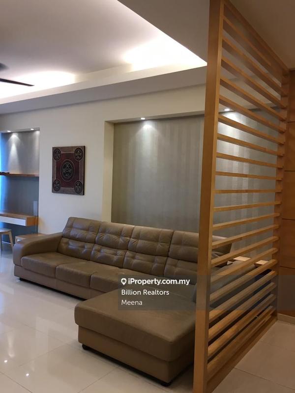For Sale - Suasana Sentral Loft