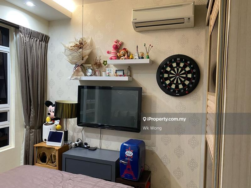 Condominium for Sale in Ocean View Residences by Wk  Wong - iProperty.com.my