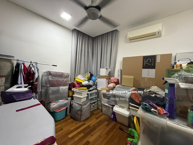 Kondominium untuk Dijual di One Medini oleh Mindy Heng - iProperty.com.my