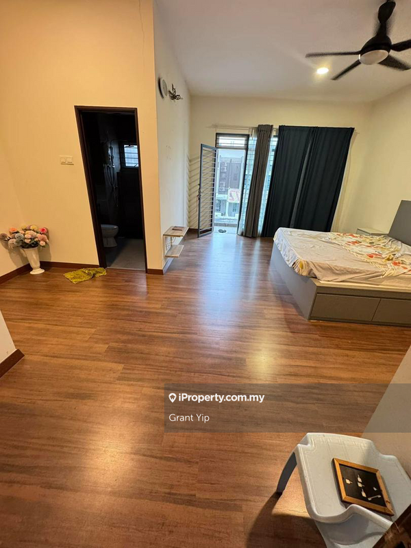 Rumah Teres 2-Tingkat untuk Dijual di Bandar Sunway Semenyih, Semenyih oleh Grant Yip - iProperty.com.my