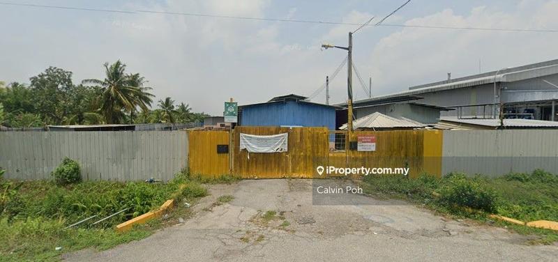 For Sale - Kapar Klang