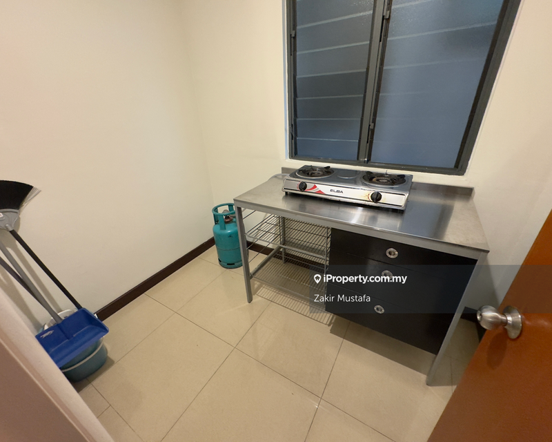 Service Residence for Rent in Acappella Residences by Zakir Mustafa - iProperty.com.my