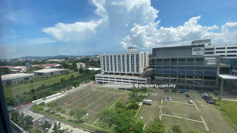 Service Residence for Sale in Paramount Utropolis by Denyse Low - iProperty.com.my