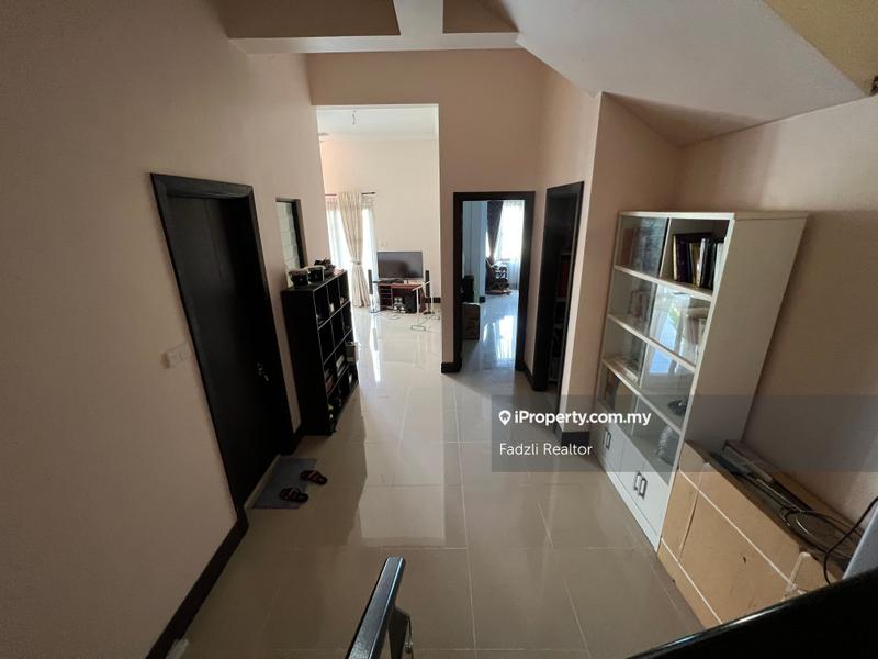 Rumah Berkembar untuk Dijual di Desa Sri Hartamas, Sri Hartamas oleh Fadzli Realtor - iProperty.com.my