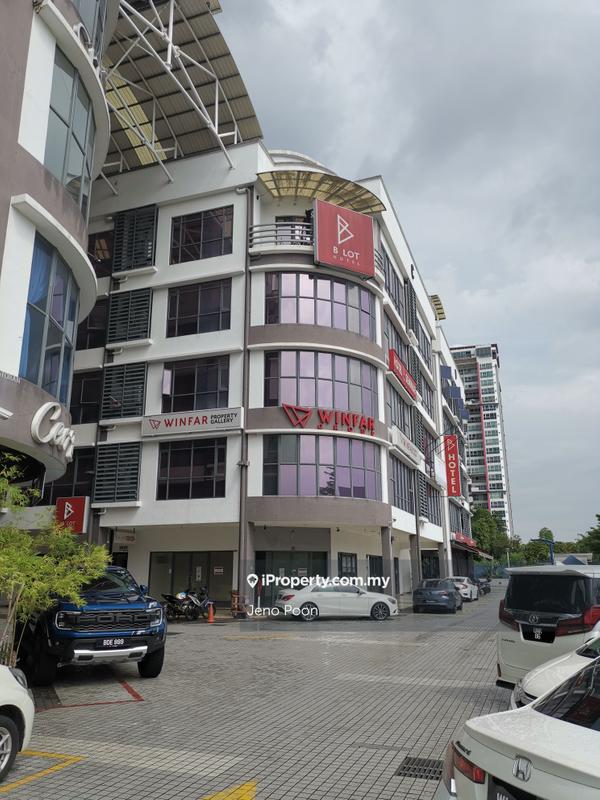 Pejabat untuk Dijual di Seri Gembira Avenue, Kuchai Lama oleh Jeno Poon - iProperty.com.my