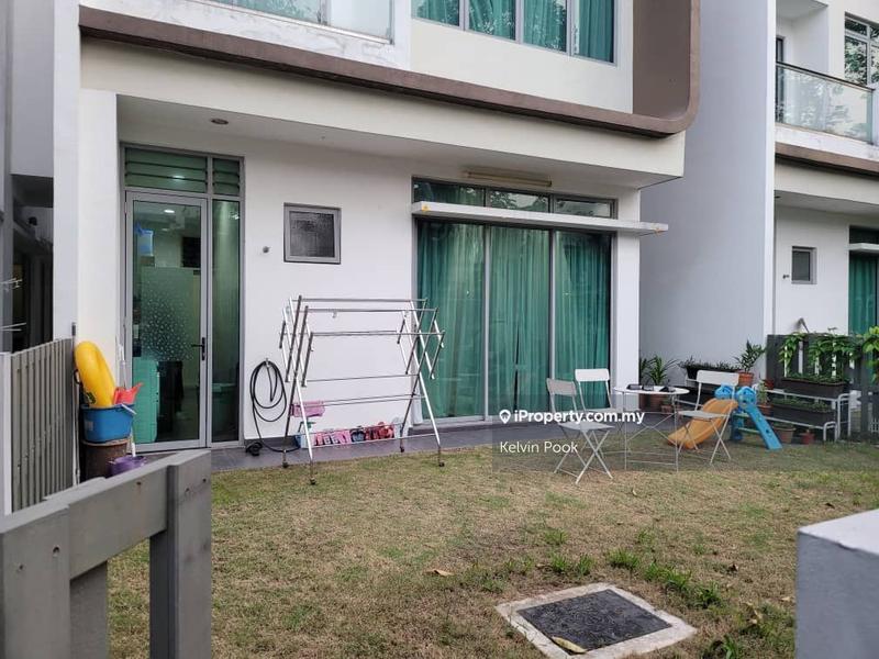 Rumah Teres 2-Tingkat untuk Dijual di Setia Eco Glades, Cyberjaya oleh Kelvin Pook - iProperty.com.my
