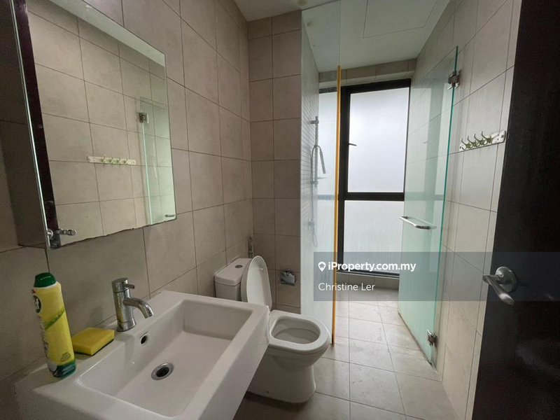 Service Residence for Sale in Setia SKY Residences by Christine Ler - iProperty.com.my