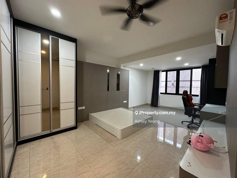 Bungalow House untuk Dijual di Horizon Hills, Iskandar Puteri (Nusajaya) oleh Ashley Yeong - iProperty.com.my