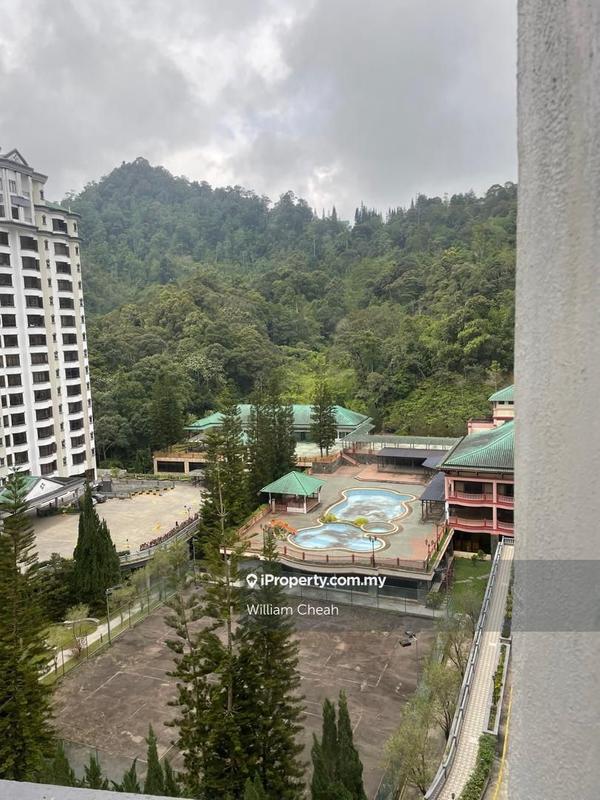 Pangsapuri untuk Dijual di Mawar Apartment oleh William Cheah - iProperty.com.my