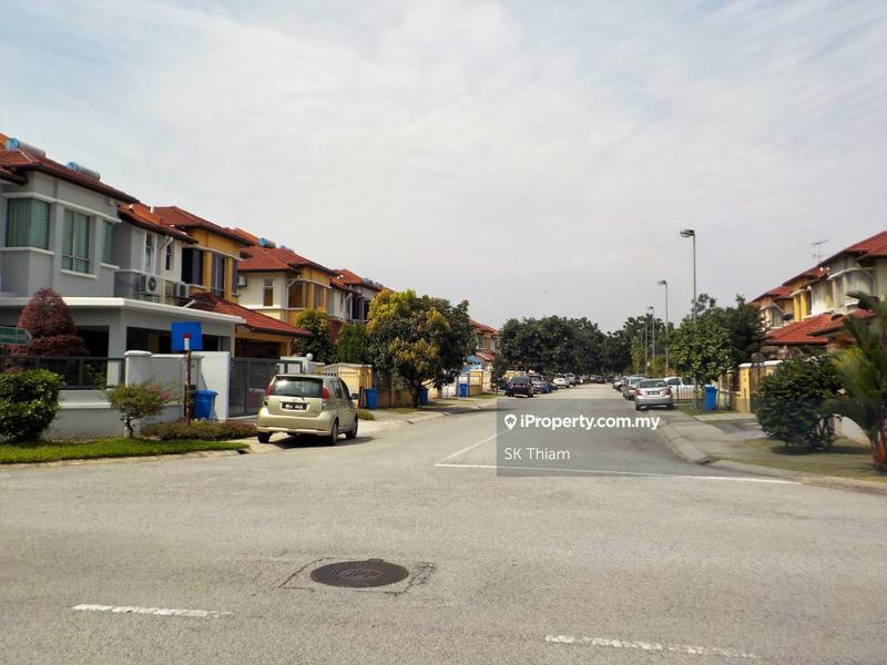 Semi-Detached House for Sale in Kemuning Utama, Shah Alam by SK Thiam - iProperty.com.my