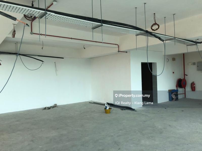 Semi-D Factory for Sale in SHAH ALAM, SUBANG JAYA, GLENMARIE, Shah Alam by Edward Pek - iProperty.com.my