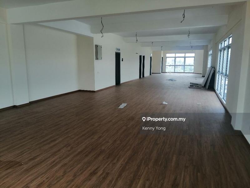 Pejabat untuk Disewa di Kampung Sungai Way, Petaling Jaya oleh Kenny Yong - iProperty.com.my
