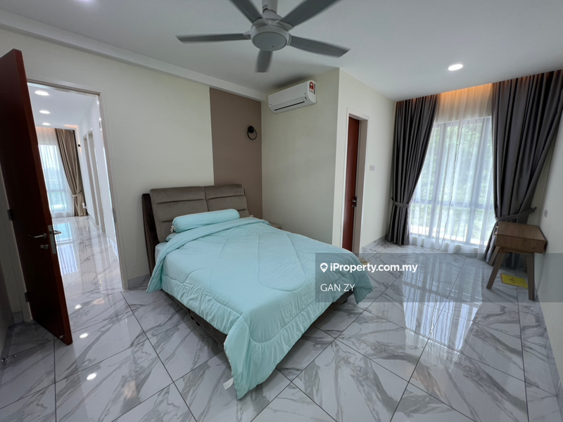 Rumah Berkembar untuk Dijual di Harmony Park 2, Dengkil oleh GAN ZY - iProperty.com.my