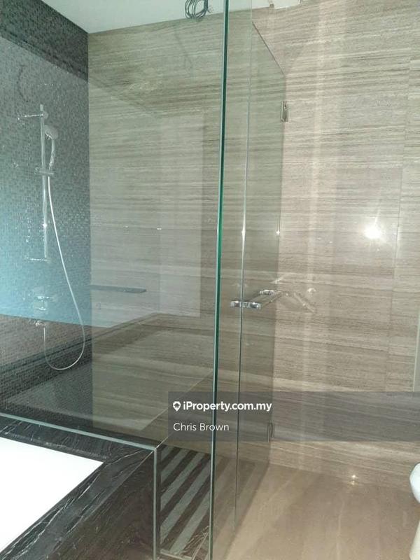 Residensi Servis untuk Dijual di The Sentral Residences oleh Chris Brown - iProperty.com.my