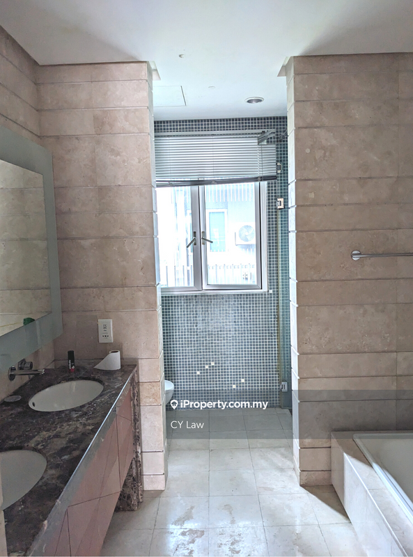 Kondominium untuk Dijual di Dua Residency oleh CY Law - iProperty.com.my